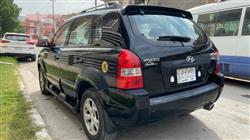 هیوندای تۆکسۆن
